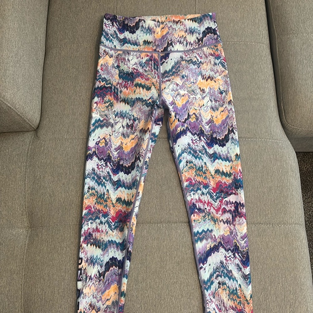 Peloton leggings